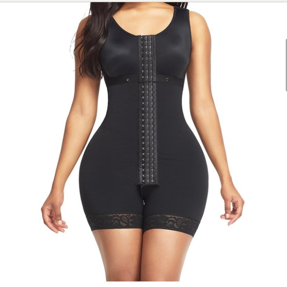 Waist trainer
